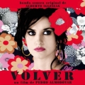 Volver - soundtrack Volver - soundtrack